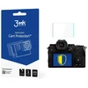 3mk Cam Protection apsauginis stiklas skirtas Panasonic Lumix S5