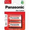 Panasonic R14-2BB (C) Blister Pack 2pcs