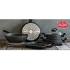 Keptuvė Ballarini Ballarini Pan 130 O28cm/4 5mm 31006542