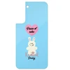 Panelė Samsung GP-TOU021AMHLW skirta dėklui Frame Cover Galaxy S22