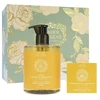Panier Des Sens Regenerating Honey gift set liquid soap 500 ml + solid Šampūnas for dry hair 75 g