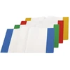 Panta_Plast Sąsiuvinių aplankas 0402-0068-99, 21 cm x 34.6 cm, 5 vnt.