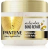 Pantene plaukų kaukė Pro-V Miracles Molecular Bond Repair (intensyvi plaukų kaukė) 300 ml
