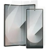Panzer Glass Apsauginis rinkinys „PanzerGlass FlipFoldFlex 2-in-1 Classic Fit Glass“ + itin plataus tvirtinimo TPU plėvelė, skirta „Samsu“