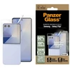 Panzer Glass Apsauginis rinkinys „PanzerGlass FlipFoldFlex 2-in-1 Classic Fit Glass“ + itin plataus tvirtinimo TPU plėvelė, skirta „Samsu“