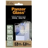 Panzer Glass Apsauginis rinkinys „PanzerGlass FlipFoldFlex 2-in-1 Classic Fit Glass“ + itin plataus tvirtinimo TPU plėvelė, skirta „Samsu“