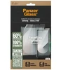 Panzer Glass Apsauginis rinkinys „PanzerGlass FlipFoldFlex 2-in-1 Classic Fit Glass“ + itin plataus tvirtinimo TPU plėvelė, skirta „Samsu“