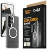 Panzer Glass „PanzerGlass CARE“ – „PanzerGlass 3-in-1 Galaxy S Ultra 2026“