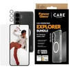 Panzer Glass „PanzerGlass CARE“ – „PanzerGlass 3-in-1 Galaxy S Plus 2026“