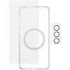 Panzer Glass „PanzerGlass CARE“ – „PanzerGlass 3-in-1 Galaxy S Plus 2026“