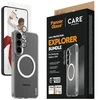 Panzer Glass „PanzerGlass CARE“ – „PanzerGlass 3-in-1 Galaxy S Plus 2026“