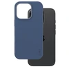 Panzer Glass CARE by PanzerGlass Fashion Apple iPhone 16 Pro 6.3" dėklas telefonui mėlynos spalvos/dėklas telefonui mėlynos spalvos MagSafe 1382