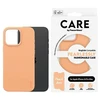 Dėklas Panzer Glass CARE by PanzerGlass Fashion Apple iPhone 16 Pro Max 6.9" Peachy MagSafe 1392