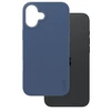 Panzer Glass CARE by PanzerGlass Fashion Apple iPhone 16 Plus 6.7" dėklas telefonui mėlynos spalvos/dėklas telefonui mėlynos spalvos MagSafe 1383