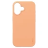 Panzer Glass CARE by PanzerGlass Fashion Case Apple iPhone 16 6.1" persikų / persikų MagSafe 1389