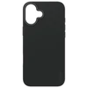 Panzer Glass CARE by PanzerGlass Fashion Apple iPhone 16 Plus 6.7" dėklas telefonui juodos spalvos/dėklas telefonui juodos spalvos MagSafe 1379