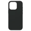 Panzer Glass CARE by PanzerGlass Fashion Apple iPhone 16 Pro 6.3" dėklas telefonui juodos spalvos/dėklas telefonui juodos spalvos MagSafe 1378