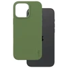 Panzer Glass Care by PanzerGlass Fashion Apple iPhone 16 Pro Max 6.9" dėklas telefonui žalios spalvos MagSafe 1388