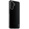 Panzer Glass Dėklas CARE by PanzerGlass Fashion X-Ray do Samsung Galaxy M17 5G / A17 / A17 5G permatomas