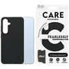 Panzer Glass „CARE by PanzerGlass“ – dėklas – juodas – „Samsung Galaxy S23 FE“