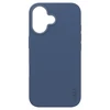 Panzer Glass CARE by PanzerGlass Fashion Case Apple iPhone 16 6.1" dėklas telefonui mėlynos spalvos/dėklas telefonui mėlynos spalvos MagSafe 1381