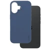 Panzer Glass CARE by PanzerGlass Fashion Case Apple iPhone 16 6.1" dėklas telefonui mėlynos spalvos/dėklas telefonui mėlynos spalvos MagSafe 1381