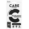 Panzer Glass „CARE by PanzerGlass“ madingas „Fearlessly“ dėklas, skirtas iPhone 15 Plus 6,7 colio, juodas, 1431