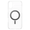 Panzer Glass CARE by PanzerGlass Feature Kickstand Case Apple iPhone 16 Plus 6.7" dėklas telefonui juodos spalvos/dėklas telefonui juodos spalvos MagSafe 1323