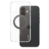 Panzer Glass CARE by PanzerGlass Feature Kickstand Case Apple iPhone 16 Plus 6.7" dėklas telefonui juodos spalvos/dėklas telefonui juodos spalvos MagSafe 1323