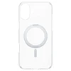 Panzer Glass CARE by PanzerGlass Feature su stoveliu Apple iPhone 16 Plus 6.7" sidabrinis/sidabrinis MagSafe 1327