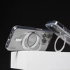 Panzer Glass CARE by PanzerGlass Feature Kickstand Apple iPhone 16 Pro Max 6.9" sidabrinis/sidabrinis MagSafe 1328