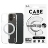 Panzer Glass CARE by PanzerGlass Feature Kickstand Apple iPhone 16 6.1" sidabrinis/sidabrinis MagSafe 1325