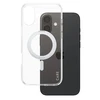Panzer Glass CARE by PanzerGlass Feature su stoveliu Apple iPhone 16 Plus 6.7" sidabrinis/sidabrinis MagSafe 1327