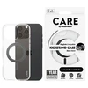 Panzer Glass CARE by PanzerGlass Feature Kickstand Case Apple iPhone 16 Pro Max 6.9" dėklas telefonui juodos spalvos/dėklas telefonui juodos spalvos MagSafe 1324