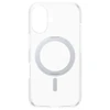 Panzer Glass CARE by PanzerGlass Feature Kickstand Apple iPhone 16 6.1" sidabrinis/sidabrinis MagSafe 1325