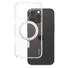 Panzer Glass CARE by PanzerGlass Feature Kickstand Apple iPhone 16 Pro Max 6.9" sidabrinis/sidabrinis MagSafe 1328