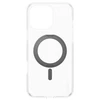Panzer Glass CARE by PanzerGlass Feature Kickstand Case Apple iPhone 16 Pro Max 6.9" dėklas telefonui juodos spalvos/dėklas telefonui juodos spalvos MagSafe 1324