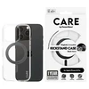 Panzer Glass CARE by PanzerGlass Feature su stoveliu Apple iPhone 16 Pro 6.3" dėklas telefonui juodos spalvos/dėklas telefonui juodos spalvos MagSafe 1322