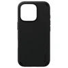 Panzer Glass CARE by PanzerGlass Feature Double Defense Case Apple iPhone 16 Pro 6.3" dėklas telefonui juodos spalvos 1334