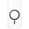Panzer Glass CARE by PanzerGlass Feature Kickstand Case Apple iPhone 16 6.1" dėklas telefonui juodos spalvos/dėklas telefonui juodos spalvos MagSafe 1321