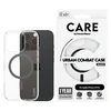 Panzer Glass CARE by PanzerGlass Flagship Apple iPhone 16 Pro 6.3"" dėklas telefonui juodos spalvos MagSafe 1346