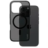 Dėklas Panzer Glass Flagship Apple iPhone 16 Pro 6.3"" dūmai / dūmai MagSafe 1350
