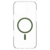 Panzer Glass Care by PanzerGlass Flagship Apple iPhone 16 Pro Max 6.9" dėklas telefonui žalios spalvos MagSafe 1372