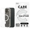 Panzer Glass CARE by PanzerGlass Flagship Star Lit Apple iPhone 16 Plus 6.7" dėklas telefonui baltos spalvos MagSafe 1343