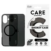 PanzerGlass Flagship Apple iPhone 16 6.1 Panzer Glass CARE " dūmai / dūmai MagSafe 1349