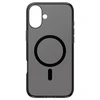 Dėklas Panzer Glass Flagship Apple iPhone 16 Plus 6.7 " dūmai / dūmai MagSafe 1351
