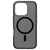 Dėklas Panzer Glass Flagship Apple iPhone 16 Pro 6.3"" dūmai / dūmai MagSafe 1350