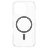 Panzer Glass CARE by PanzerGlass Flagship Apple iPhone 16 Pro 6.3"" dėklas telefonui juodos spalvos MagSafe 1346