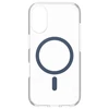 Panzer Glass CARE by PanzerGlass Flagship Apple iPhone 16 6.1" dėklas telefonui mėlynos spalvos/dėklas telefonui mėlynos spalvos MagSafe 1365