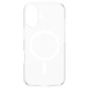 PanzerGlass Flagship Apple iPhone 16 6.1 Panzer Glass CARE " baltas MagSafe 1337
